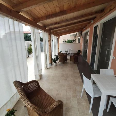 B&B Nicole Santa Maria Del Cedro Extérieur photo