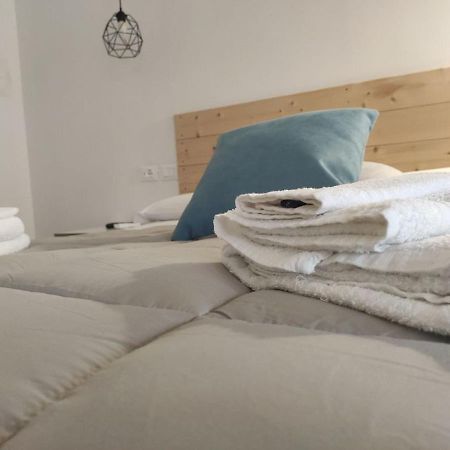B&B Nicole Santa Maria Del Cedro Extérieur photo