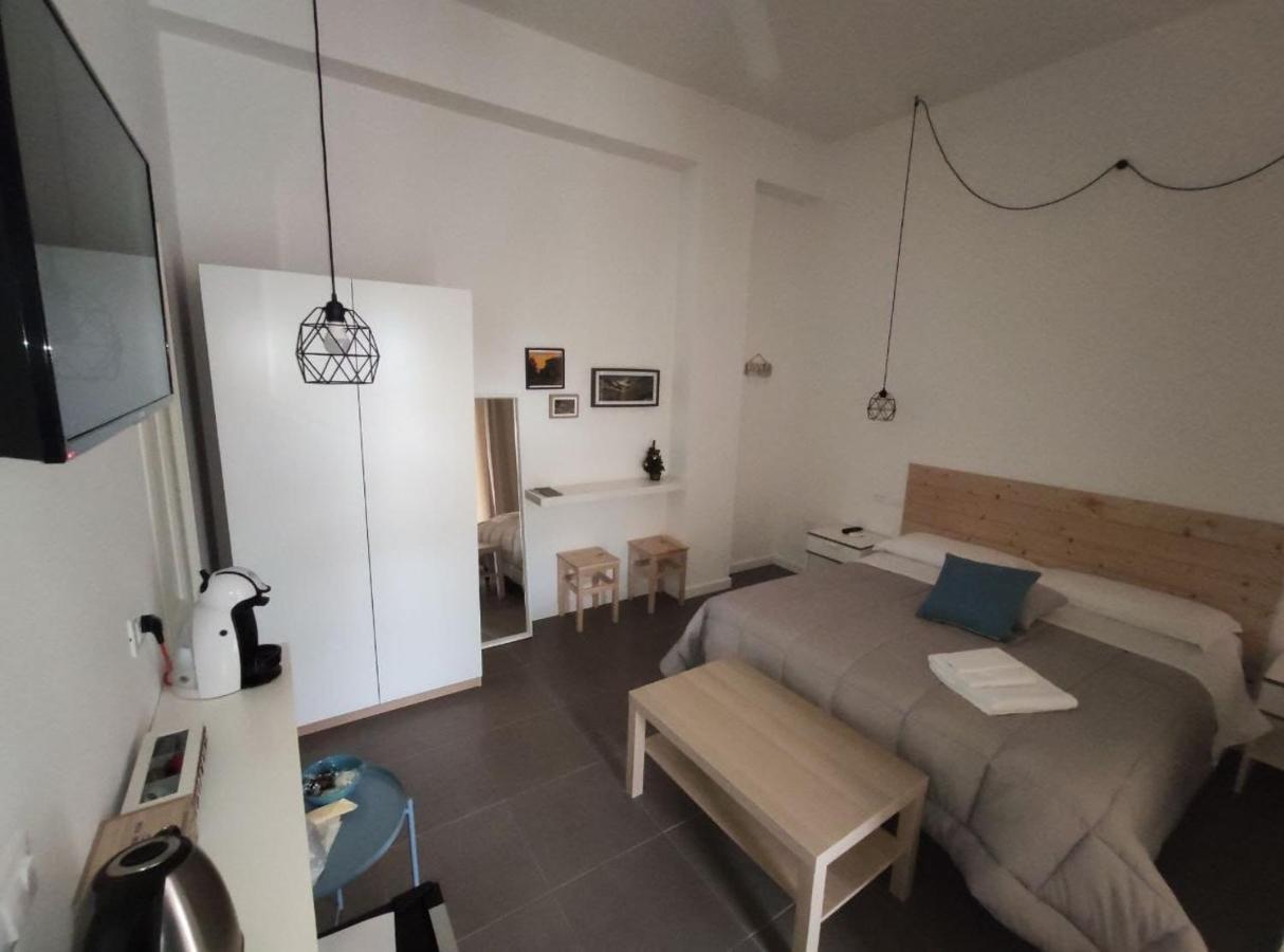 B&B Nicole Santa Maria Del Cedro Extérieur photo