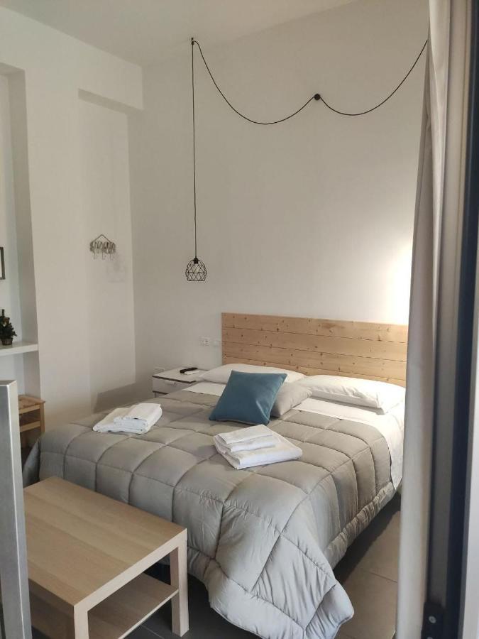B&B Nicole Santa Maria Del Cedro Extérieur photo