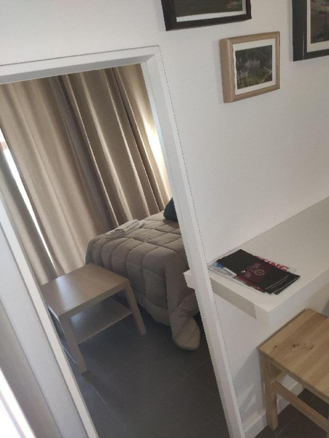 B&B Nicole Santa Maria Del Cedro Extérieur photo