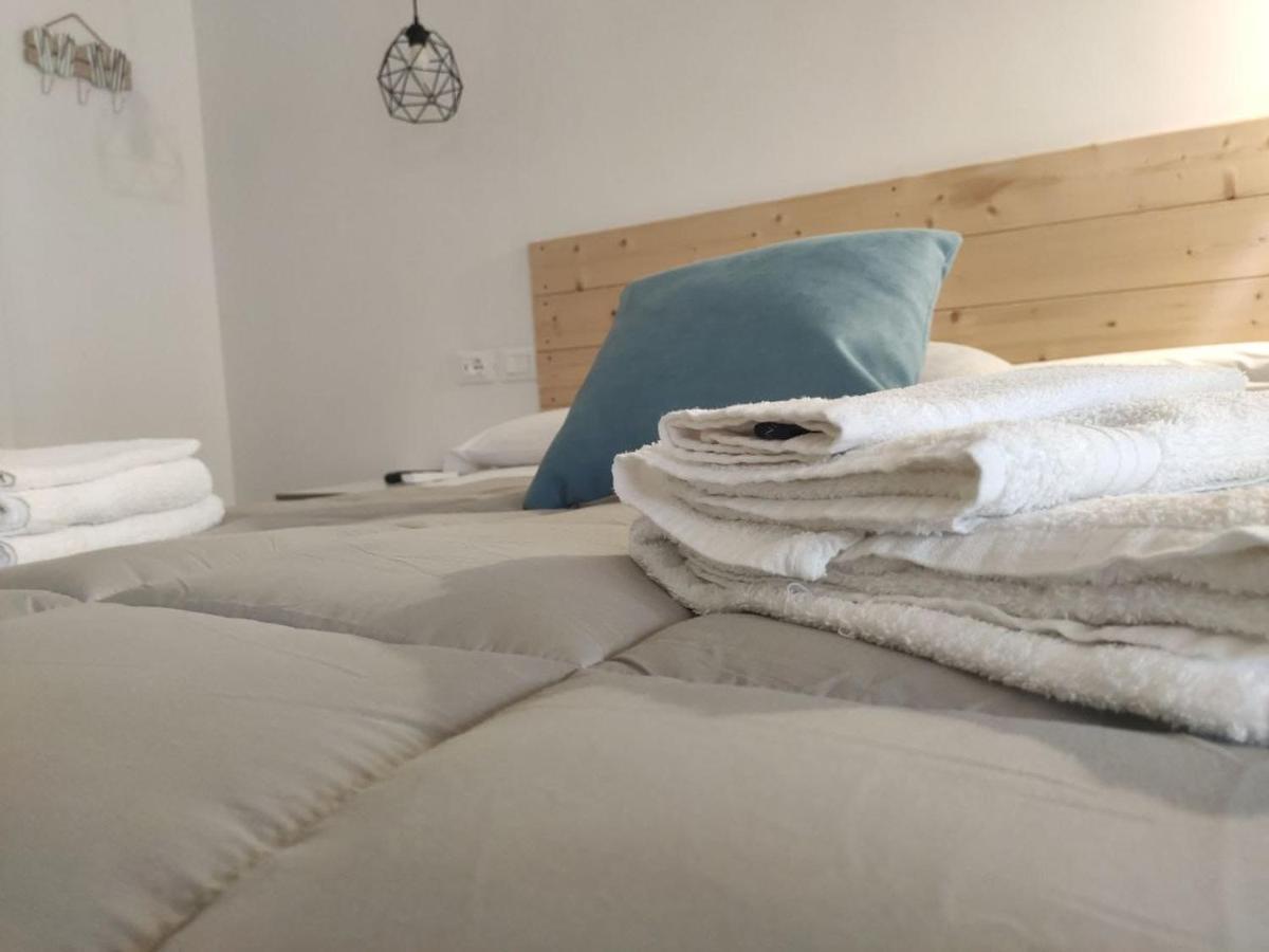 B&B Nicole Santa Maria Del Cedro Extérieur photo