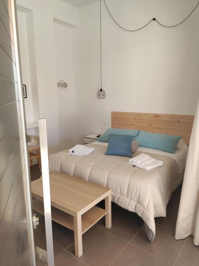 B&B Nicole Santa Maria Del Cedro Extérieur photo