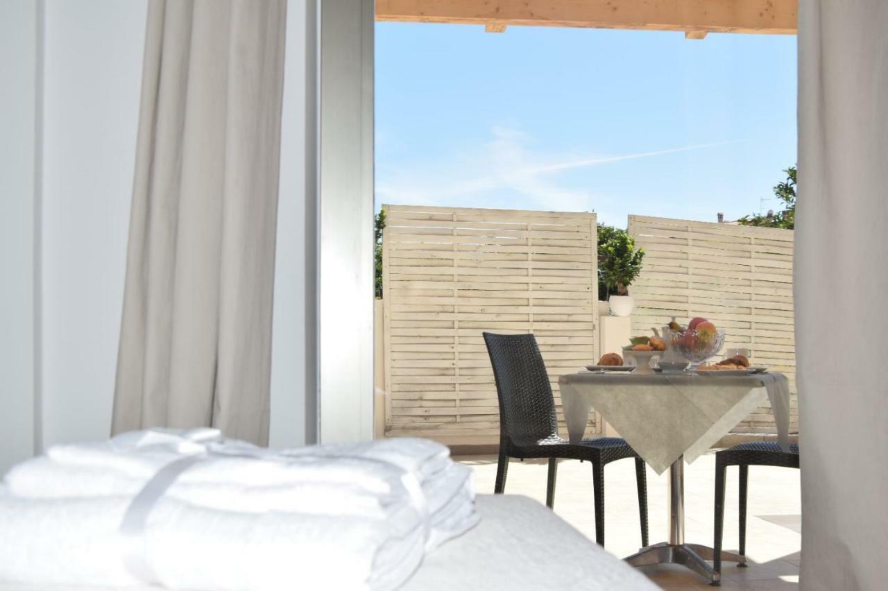 B&B Nicole Santa Maria Del Cedro Extérieur photo