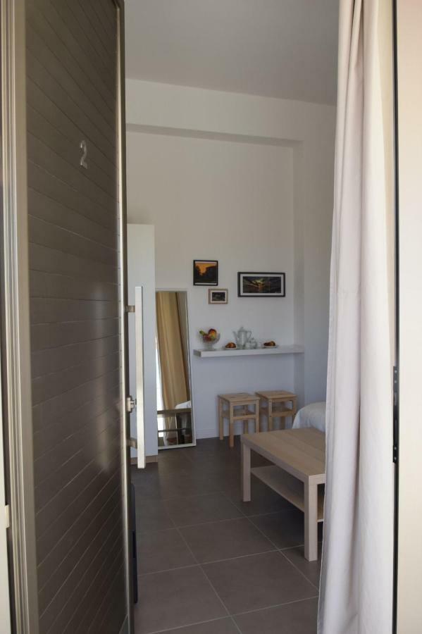 B&B Nicole Santa Maria Del Cedro Chambre photo